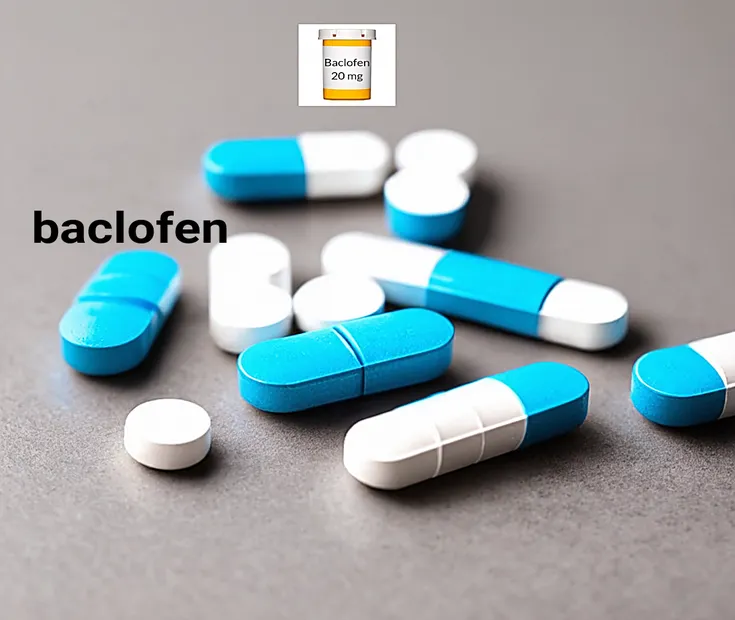 Baclofen 2