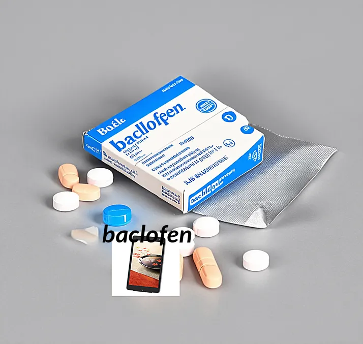 Baclofen 3